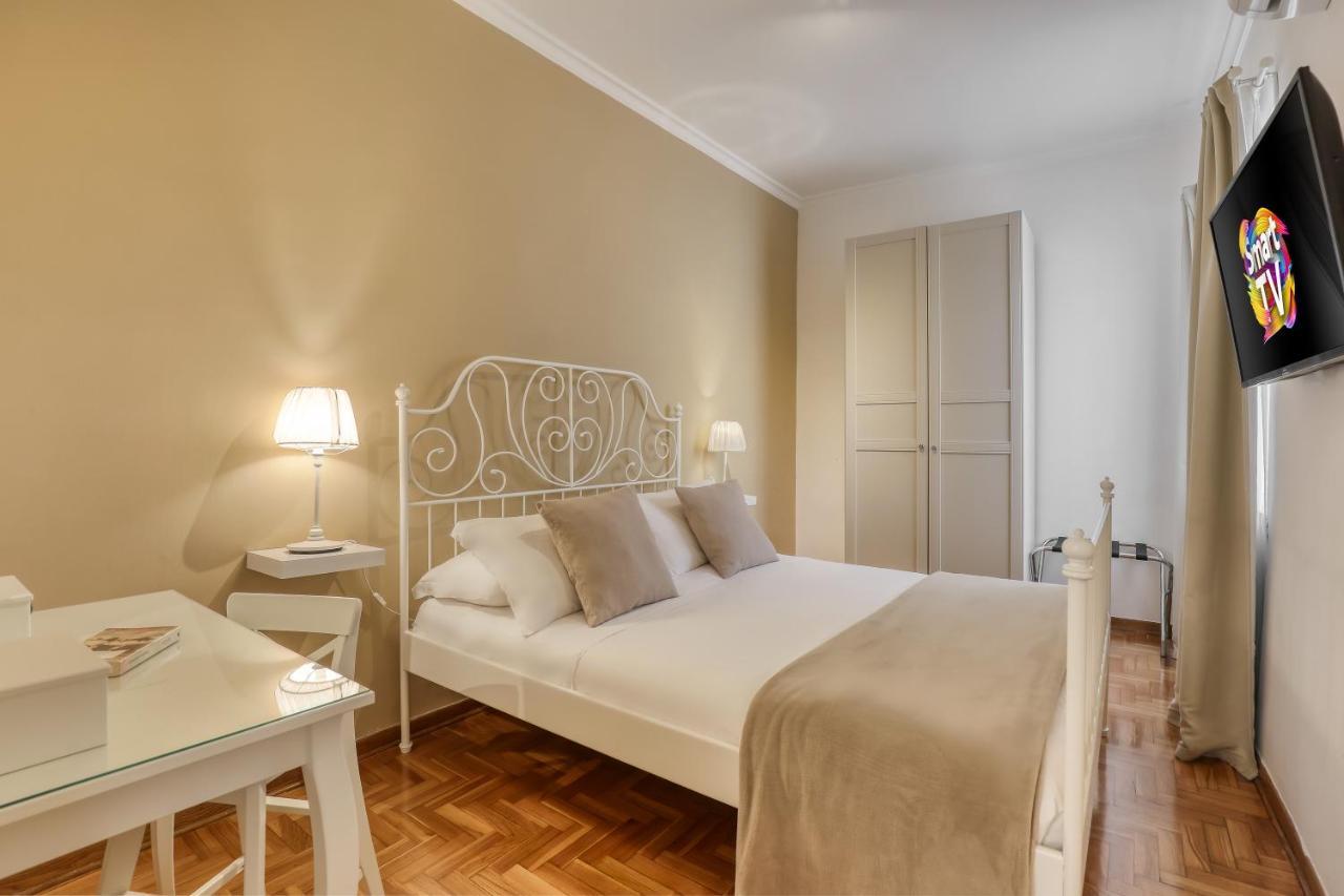 Lejlighed Atrhome Penthouse Frattina *