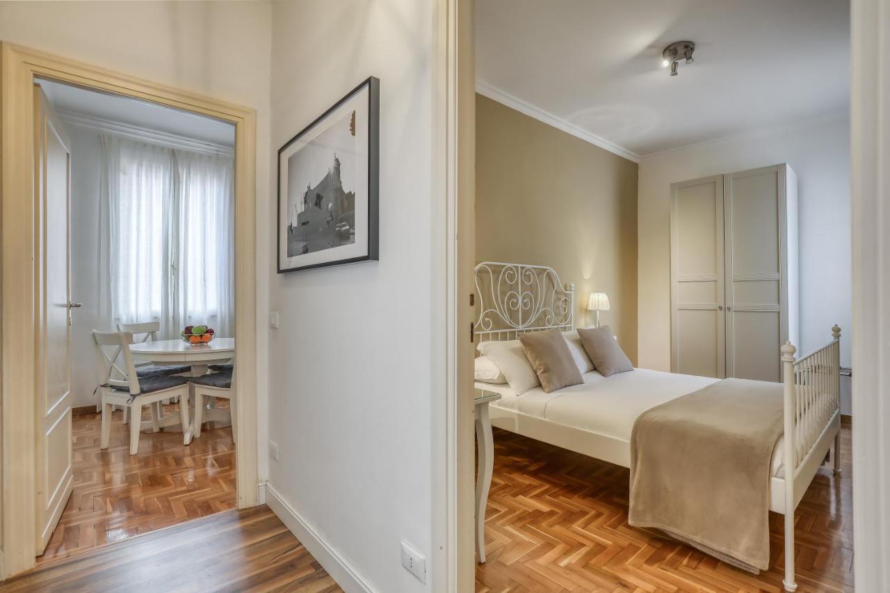 Lejlighed Atrhome Penthouse Frattina