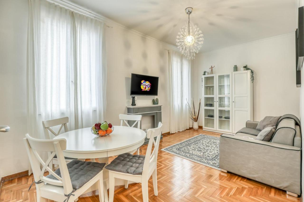 Lejlighed Atrhome Penthouse Frattina Rom